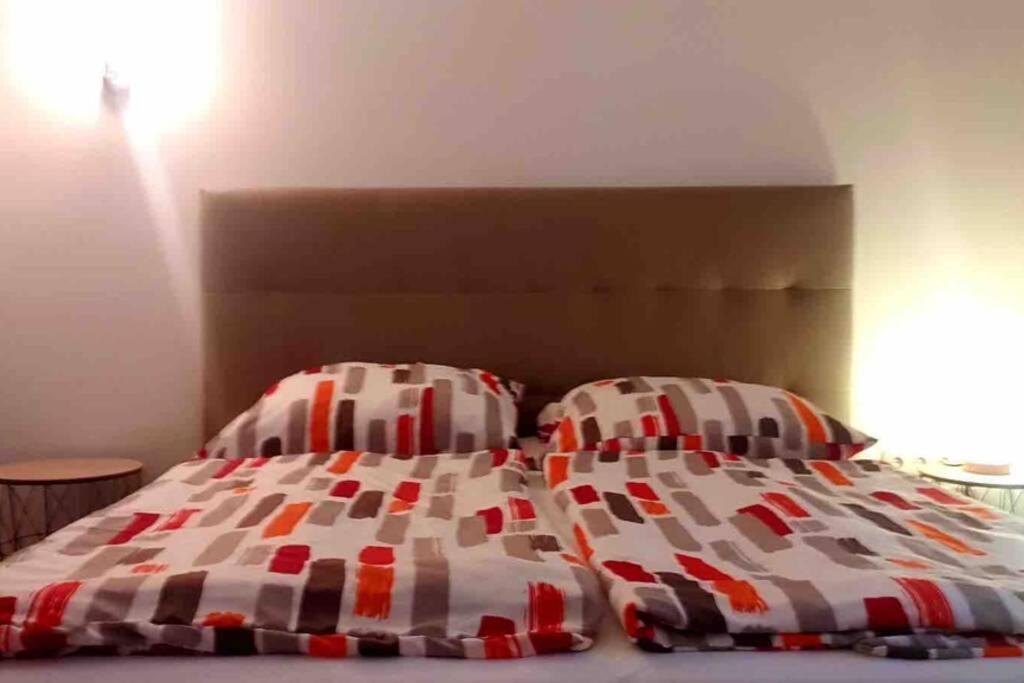 Millennium Top Apartment Wiedeń Zewnętrze zdjęcie