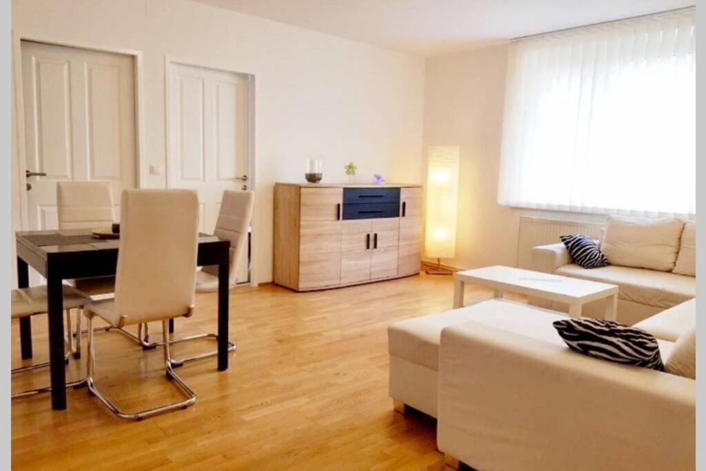 Millennium Top Apartment Wiedeń Zewnętrze zdjęcie