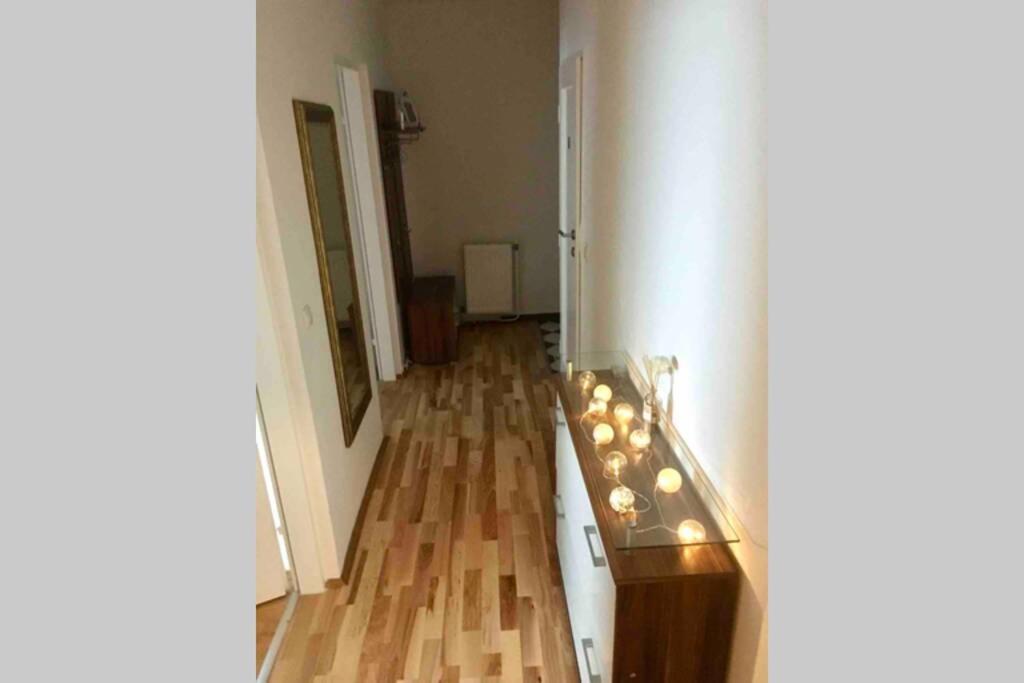 Millennium Top Apartment Wiedeń Zewnętrze zdjęcie