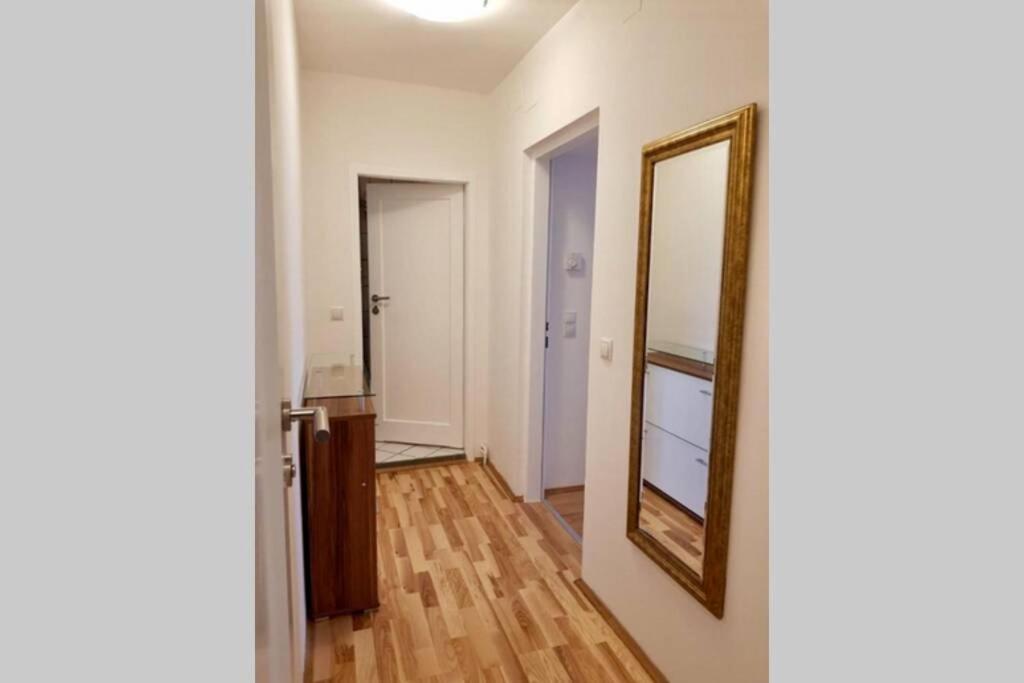 Millennium Top Apartment Wiedeń Zewnętrze zdjęcie