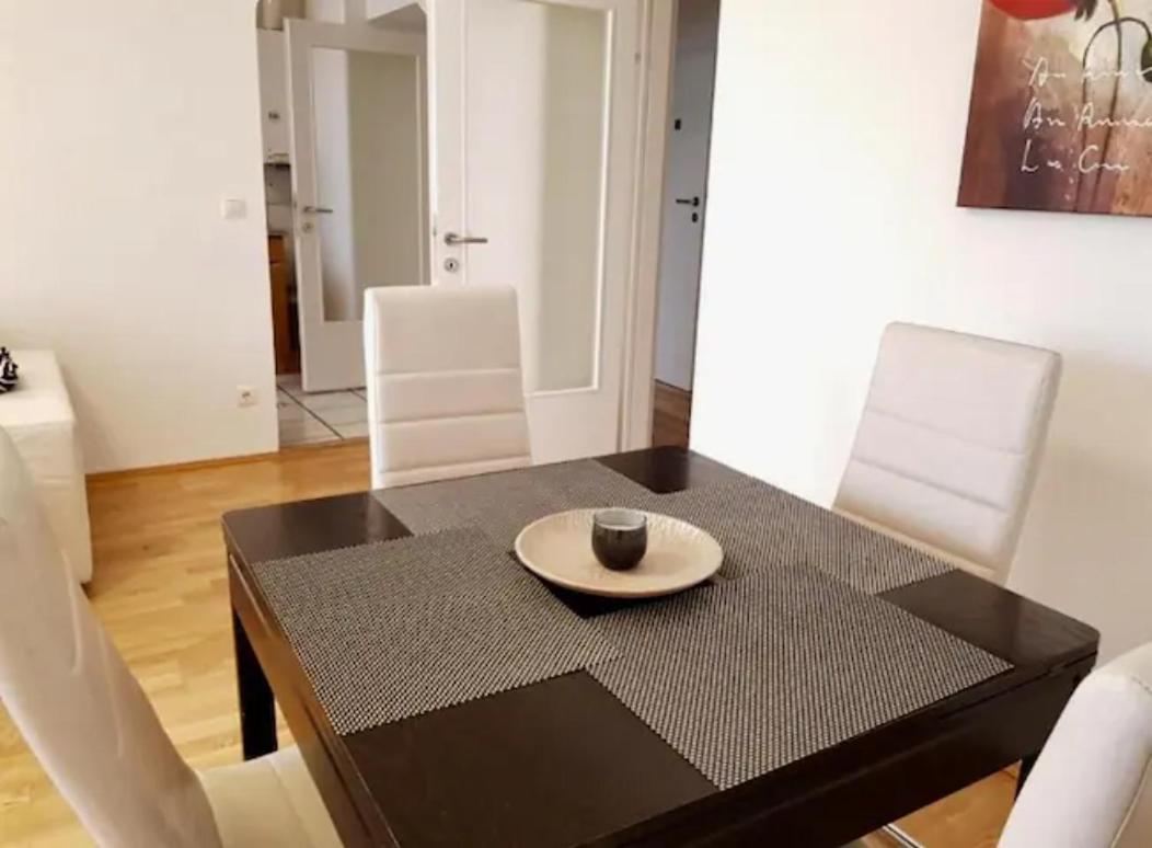 Millennium Top Apartment Wiedeń Zewnętrze zdjęcie