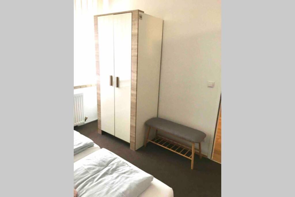 Millennium Top Apartment Wiedeń Zewnętrze zdjęcie