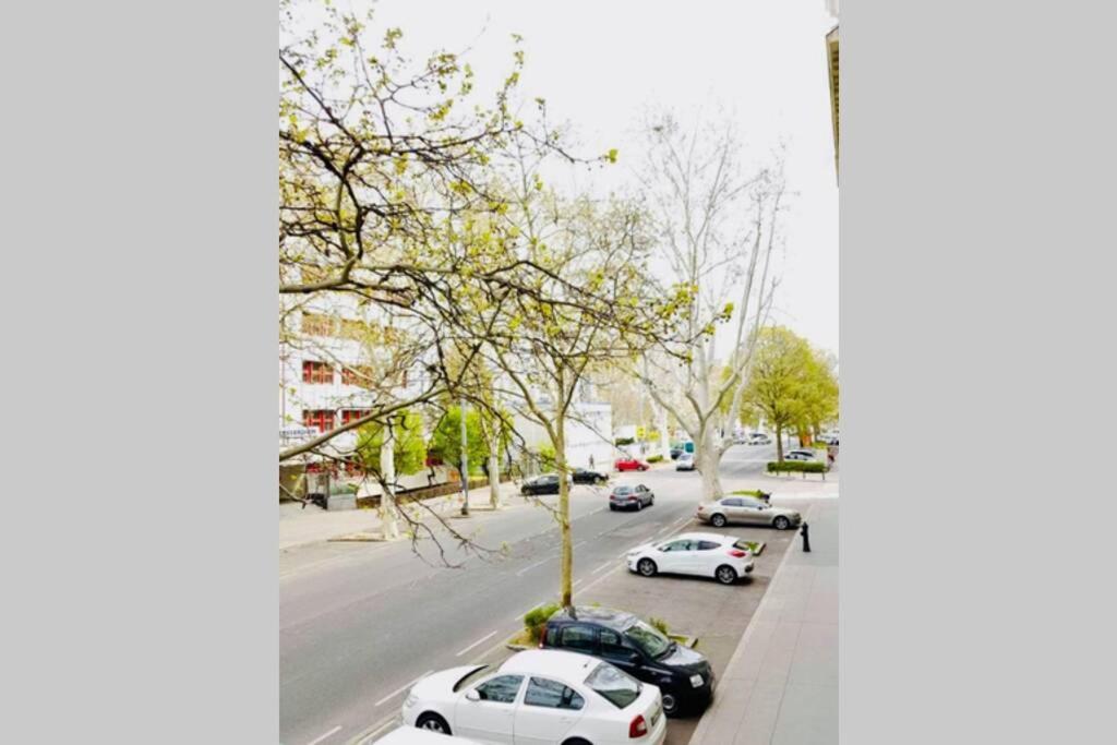 Millennium Top Apartment Wiedeń Zewnętrze zdjęcie